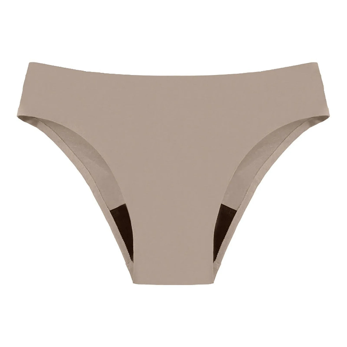 Leakproof Absorbent Bikini Bottom | Period Swimwear Leakproof Bikini Bottom Qme