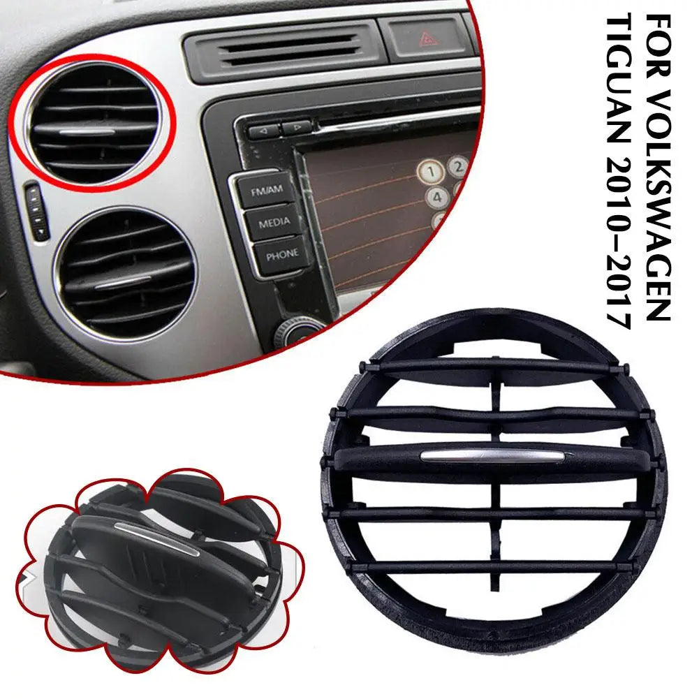 VW Tiguan 2010–2017 Air Vent Cover Grille | Interior Replacement Car Vent Cover Qme