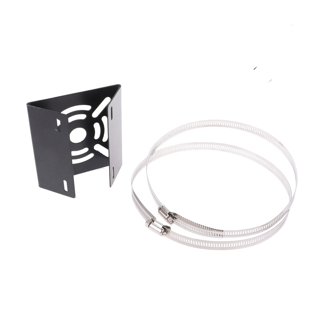 Universal Pole Mount Bracket – Camera & Camcorder Column Holder Pole Mount Bracket Qst B