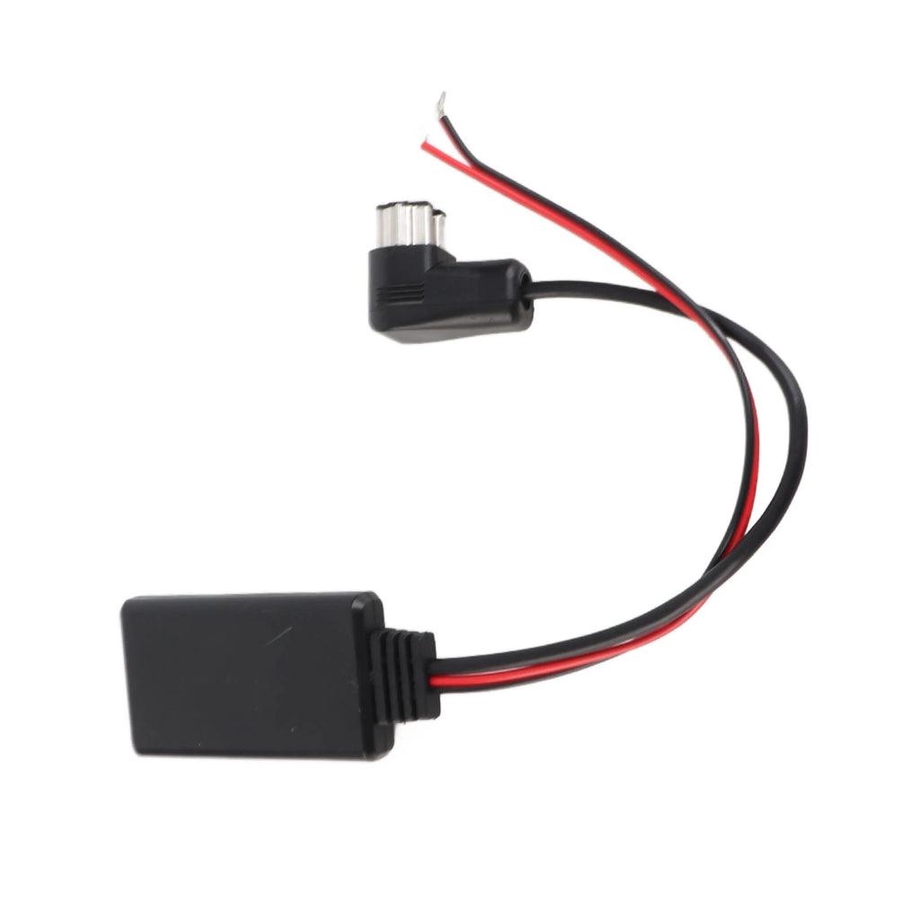 11-Pin Car Bluetooth AUX Adapter – IP-BUS Radio Input Car Audio Adapter Qst