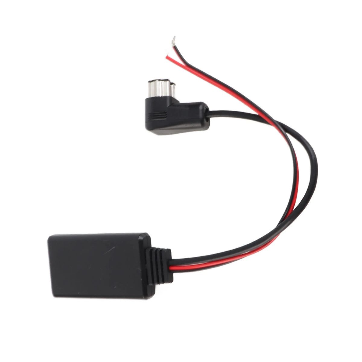 11-Pin Car Bluetooth AUX Adapter – IP-BUS Radio Input Car Audio Adapter Qst