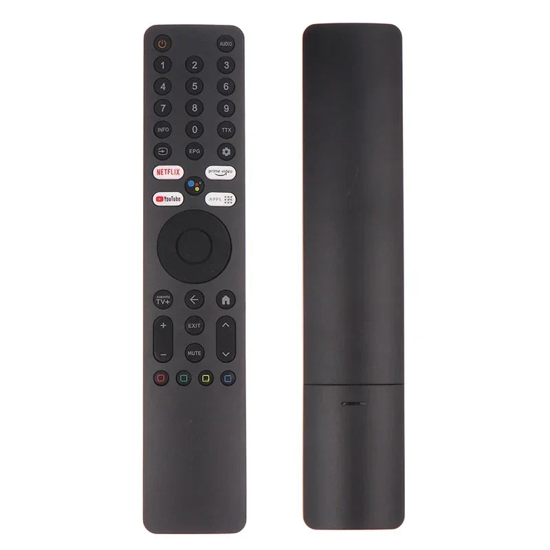 Xiaomi Android TV Smart Voice Remote Control XMRM-ML TV Remote Control Qme