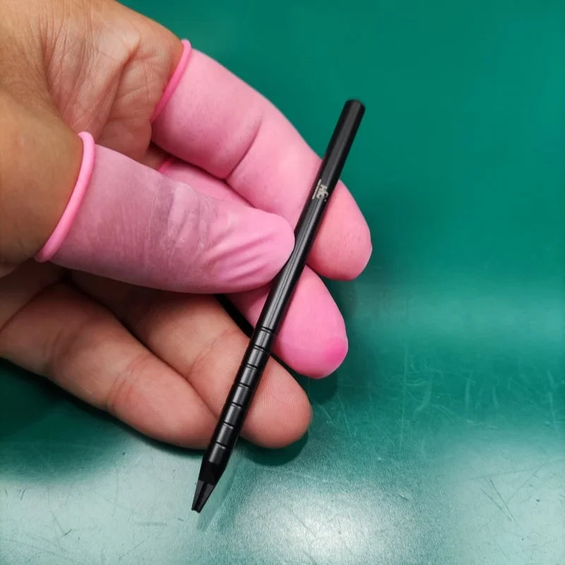 Stainless Steel Crown Tube Correction Shell | Watch Repair Tool Watch Repair Tool Qme