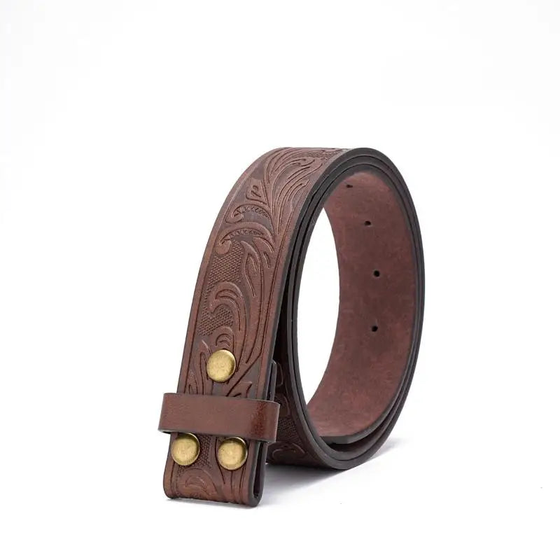 Western Belt Buckle – Vintage Cowboy Rodeo Silver | Men & Women Western Belt Buckle Qst A26