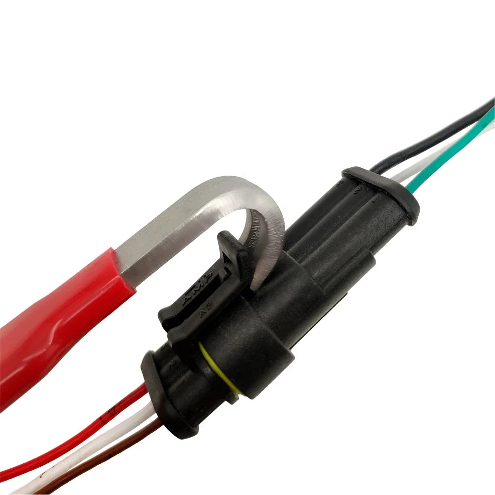 Automotive Electrical Terminal Connector Remover Separator Tool Automotive Connector Tool Qme