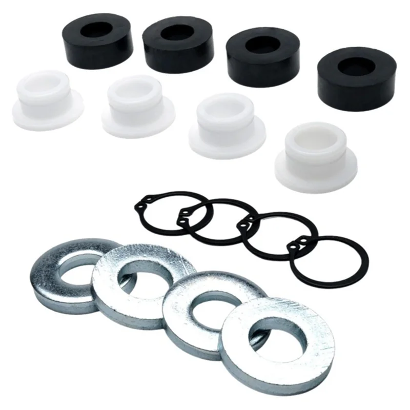 Walker Mowers Deck Tune-Up Height Adjustment Hardware Kit Lawn Mower Parts Qme As Shown