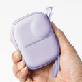 Mini Travel Storage Bag for Osmo Nano Sports Camera Case Camera Storage Bag Qme A5
