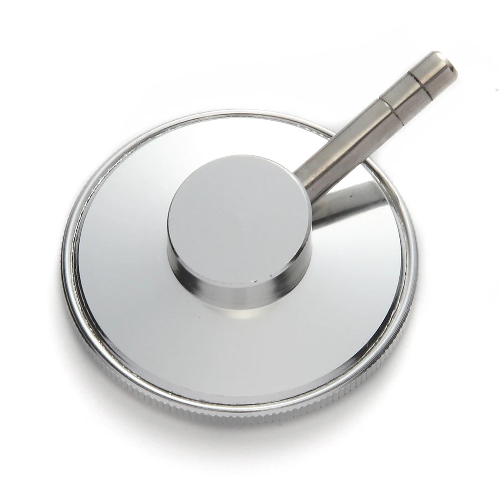 Portable Single Head Stethoscope – Doctor, Nurse & Vet Use Medical Stethoscope Qst