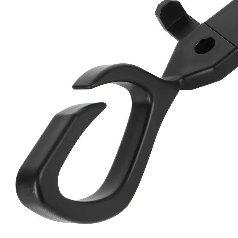 Car Seat Belt Guide Adjuster Hook for GM Rear Seat Seat Belt Adjuster Qme