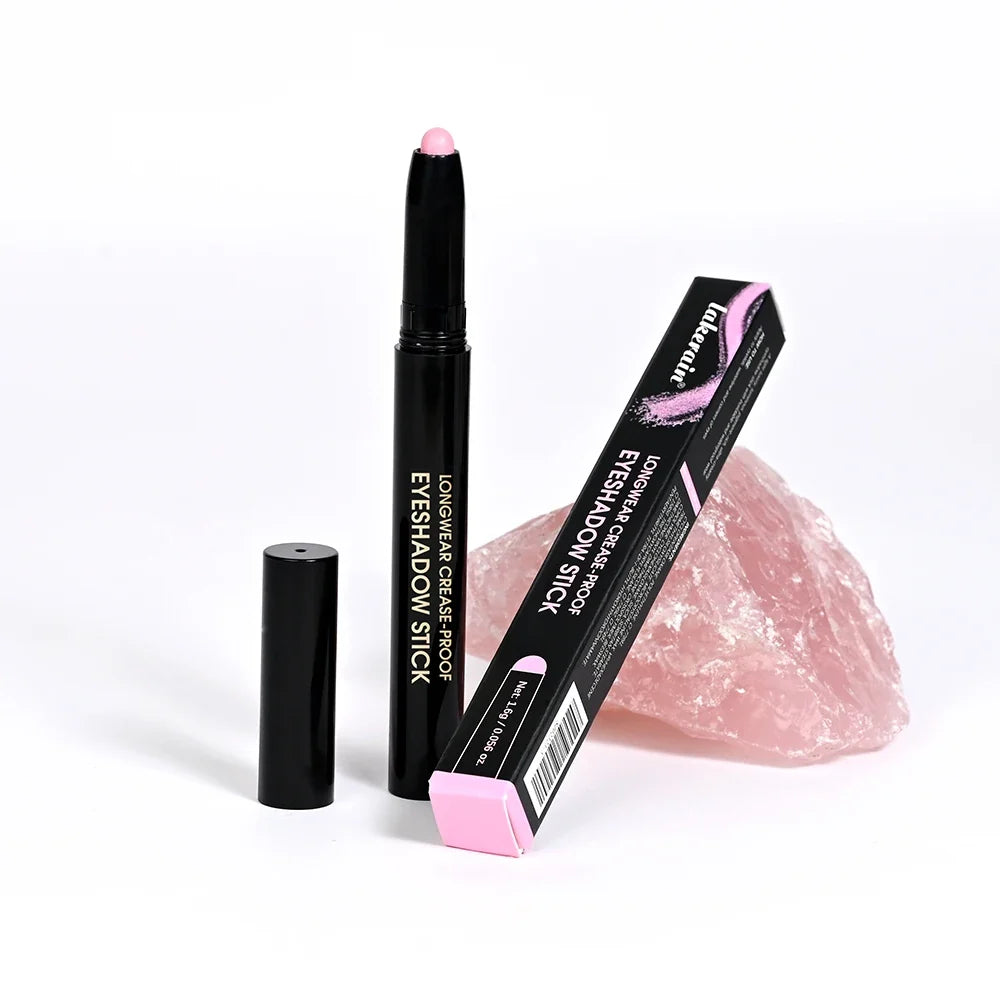 Cream Eyeshadow Stick – Gradient Eye Look, 10 Colors | Qme Cream Eyeshadow Stick Qme