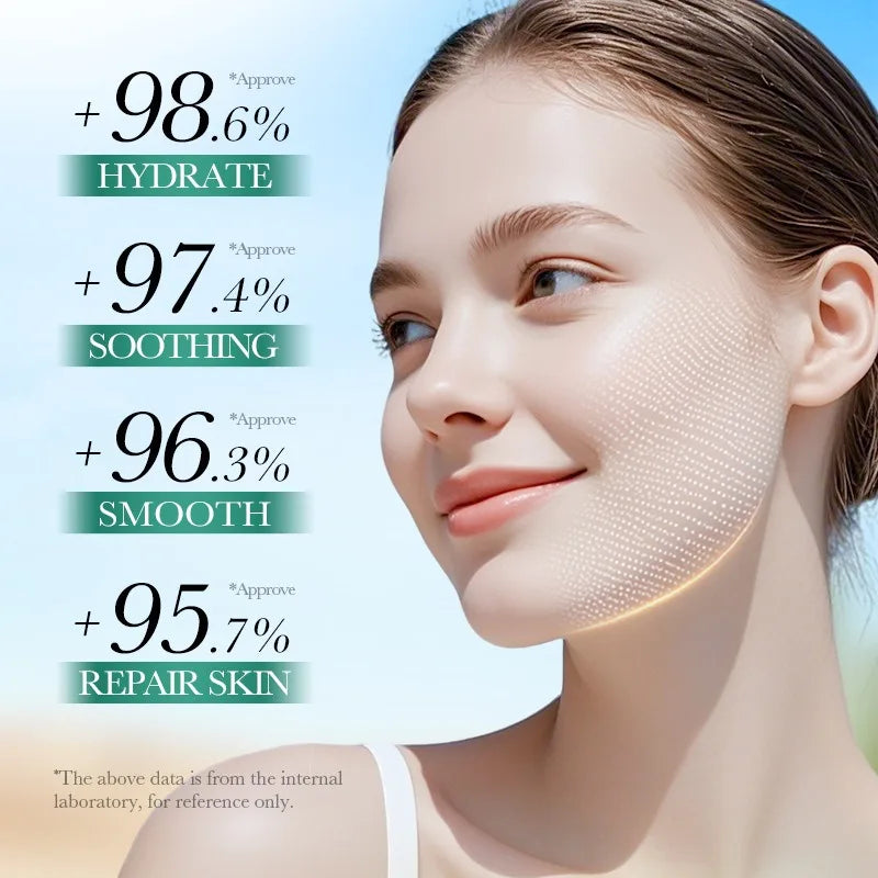 Cactus Ceramide Anti-Wrinkle Moisturizing Skincare Set Skincare Set Qst