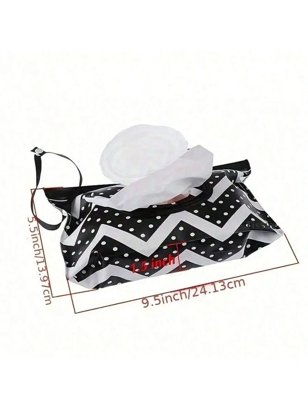 Reusable Wet Wipes Dispenser Box | Portable Travel Case Travel Wipes Dispenser Qme