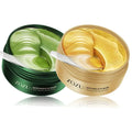Avocado Gold Collagen Eye Mask Patches 60/120 Pcs | LGRAMER Eye Mask Patches Qst 2pcs Mixed