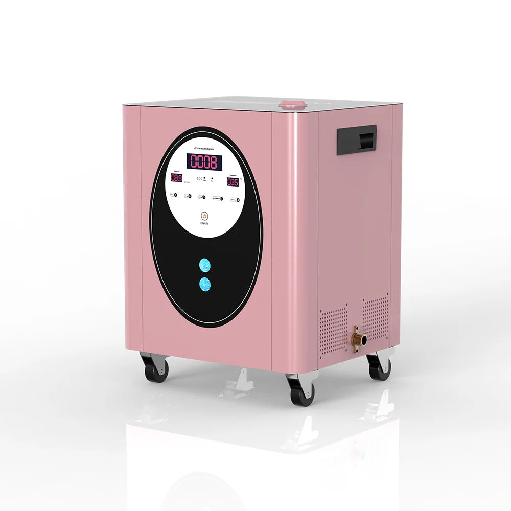 SUYZEKO Whole House Hydrogen Water Generator – H2 Bath Machine Hydrogen Water Generator Qst