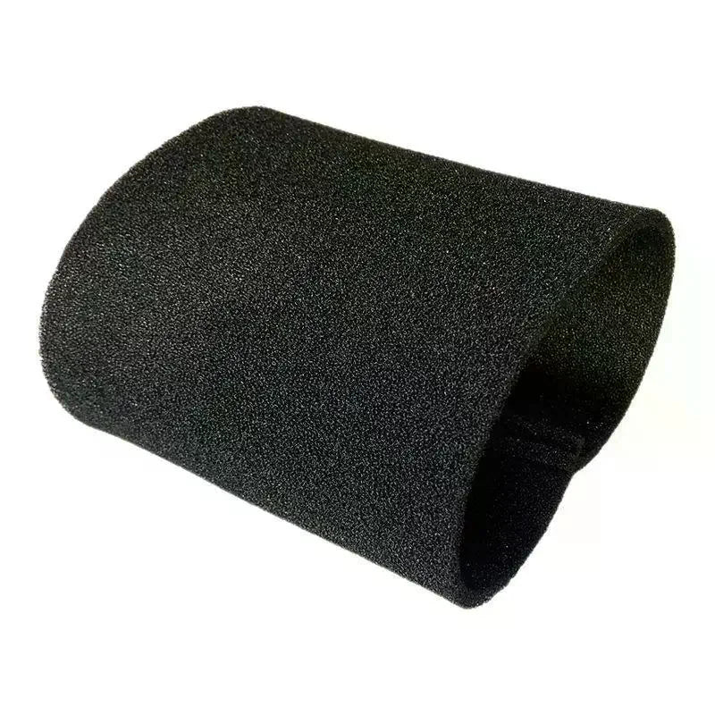 Foam Filters for Einhell BT-VC 1250 Wet Dry Vacuum – 3 Pack Vacuum Filter Kit Qme