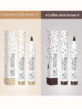 QIC Fake Freckles Pen – Waterproof, Lifelike & Long-Lasting Freckles Makeup Pen Qme Q705-1-2