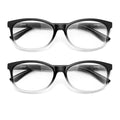 VOPHA Auto-Focus Reading Glasses – Blue Light Blocking Unisex Reading Glasses Qst black2