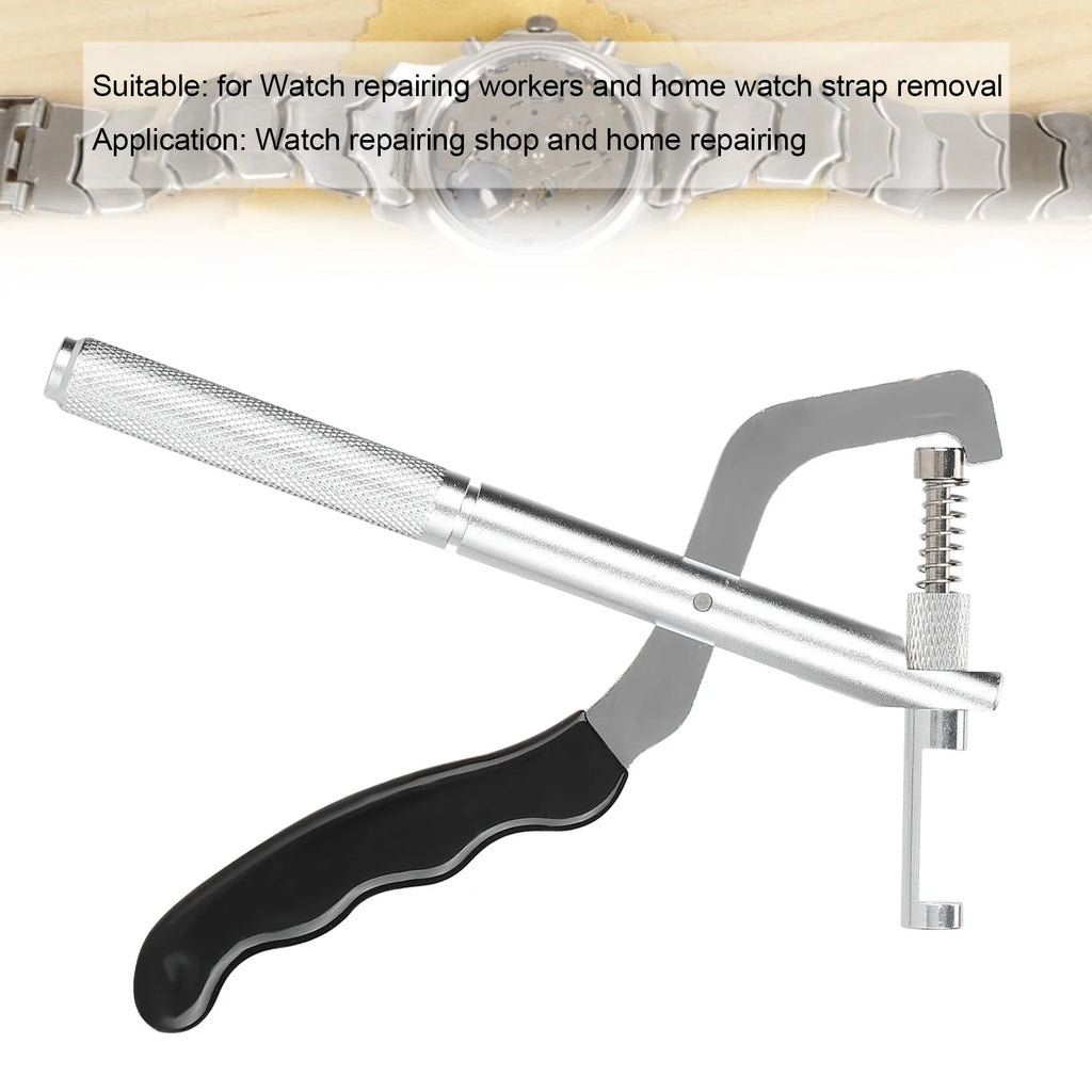 Watch Band Pin Pliers – Handheld Strap Removal & Repair Tool Watch Repair Tool Qme