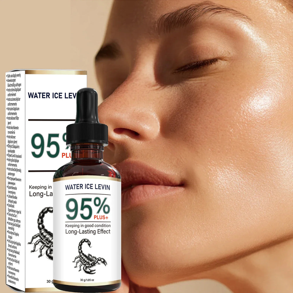 Bee Venom Collagen Hyaluronic Acid Facial Serum – Qme Facial Serum Qme