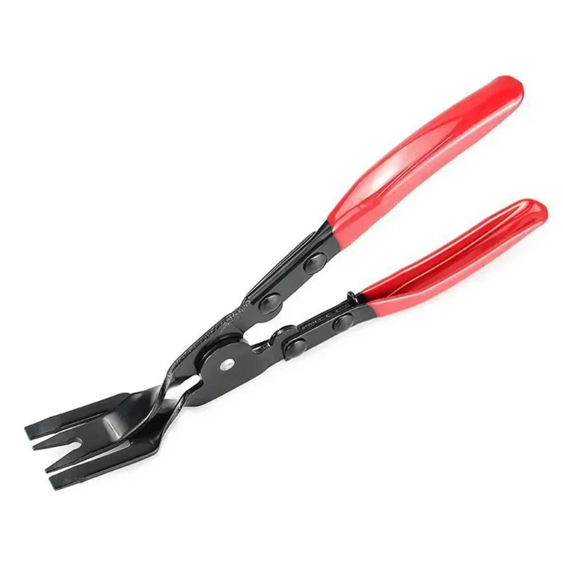 Car Panel Clip Removal Pliers – Trim Fastener & Rivet Tool Panel Clip Pliers Qme