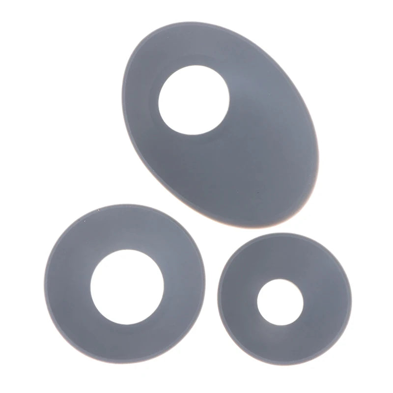 Silicone Sink Splash Catcher Mat – Countertop Draining Pad Silicone Sink Mat Qst