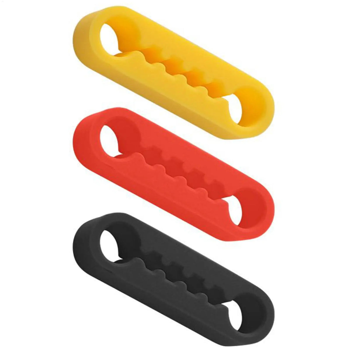 Silicone Car Door Shock Absorber Pads – Cushion Damper Car Door Protector Qst