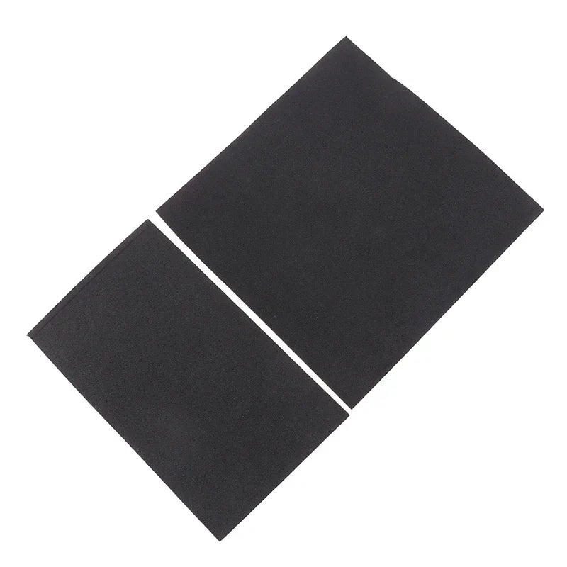 Light-Blocking Camera Foam Light Seal – Medium & Large Format Camera Light Seal Foam Qme