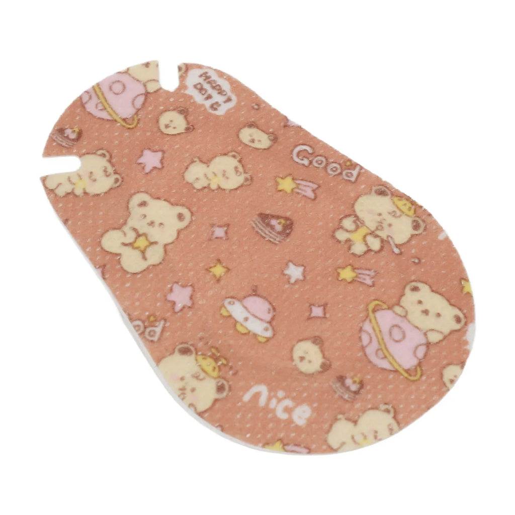 Kids Adhesive Eye Patch – Soft, Breathable & Skin-Friendly 20 Pcs Kids Eye Patch Qme