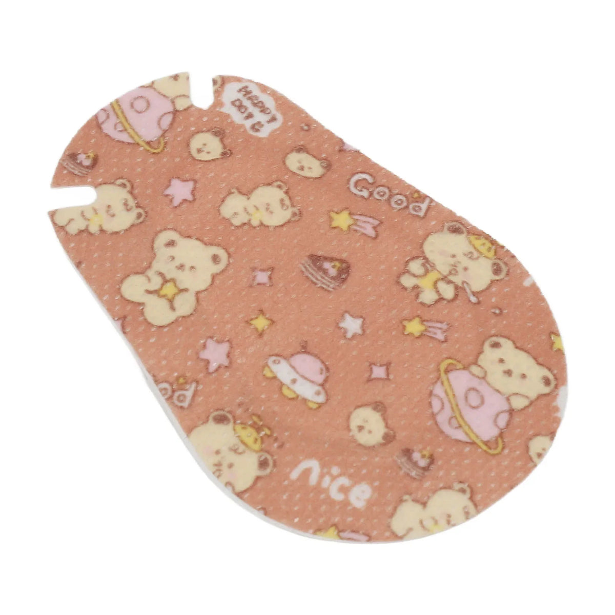 Kids Adhesive Eye Patch – Soft, Breathable & Skin-Friendly 20 Pcs Kids Eye Patch Qme