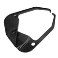 Car Wheel Caliper Tire Measuring Tool – Rim Width Scale Wheel Measuring Caliper Qme black