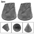 Midea T3-L151E1 Cloth Dust Bag Vacuum Cleaner Replacement Vacuum Dust Bag Qme Default Title