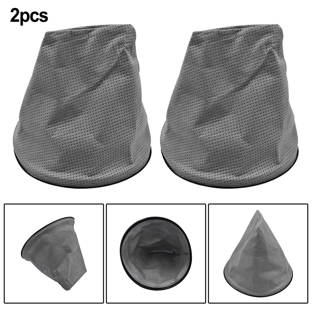 Midea T3-L151E1 Cloth Dust Bag Vacuum Cleaner Replacement Vacuum Dust Bag Qme Default Title