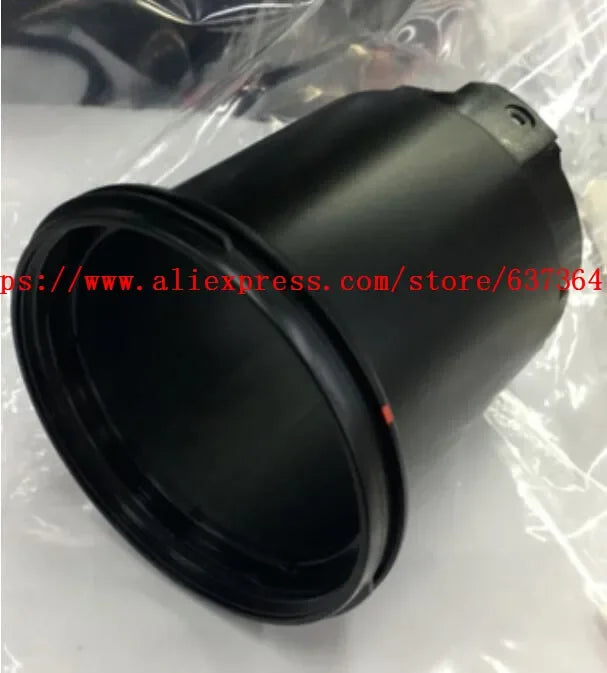 Canon 18-135mm II STM Lens Front Barrel UV Filter Ring Lens Replacement Part Qme 18-135mm IS ring