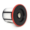 HEPA Filter Replacement for Series 6 Vacuum – B15C Vacuum Filter Qst As Shown