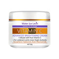 Vitamin C Brightening Cream – Underarms, Thighs & Knees Brightening Body Cream Qme A