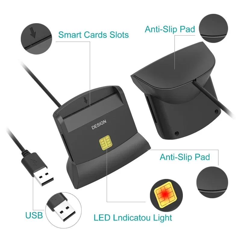 Logitech Unifying USB Dongle Receiver – Connect 6 Devices Wireless USB Receiver Qme