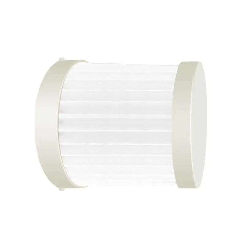 8-Pack HEPA Filter Replacements for Supor VCM16A Vacuum Vacuum Filter Set Qst