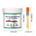 Tree Wound Pruning Sealer & Grafting Paste for Bonsai & Shrubs Plant Wound Sealer Qst Green
