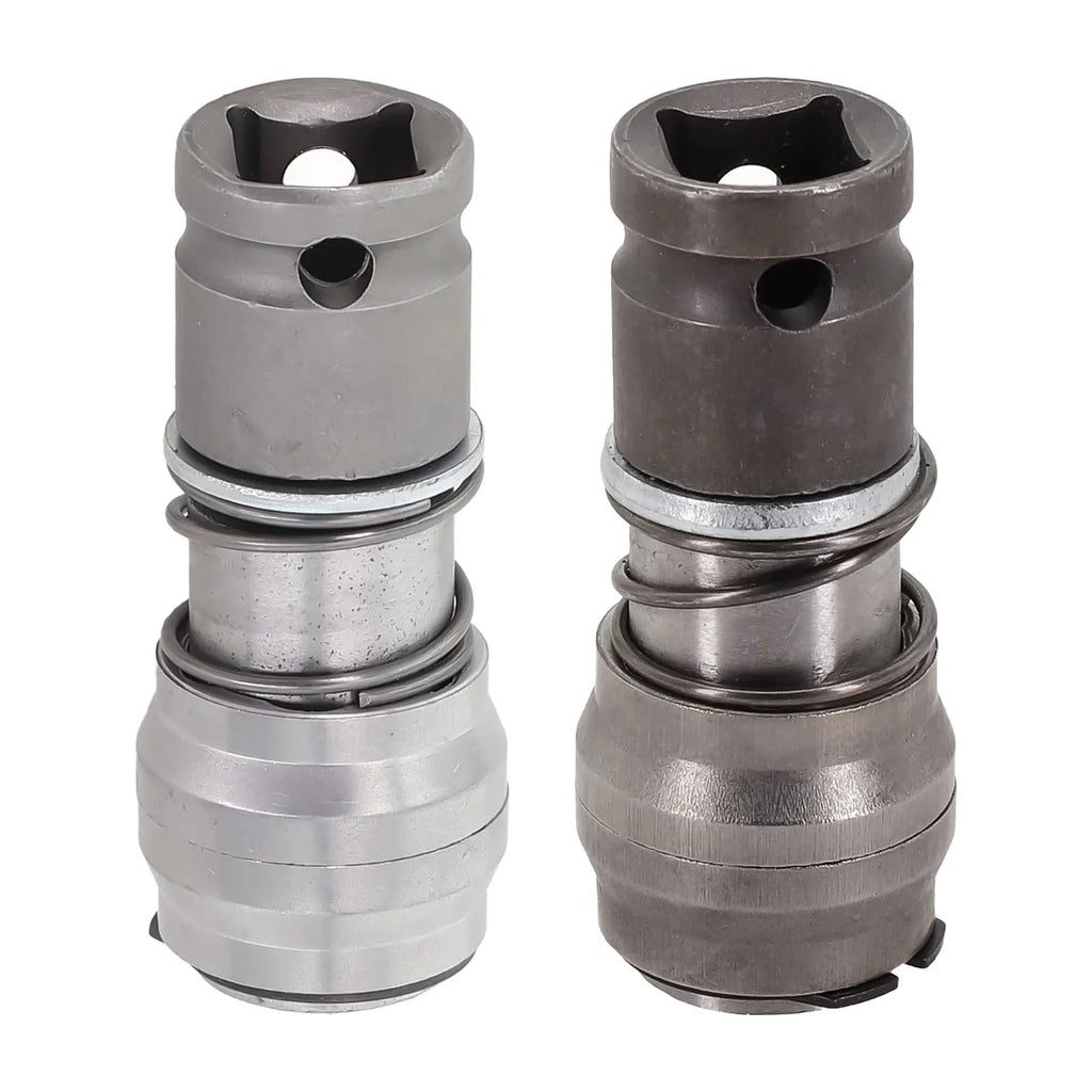 Electric Hammer Drill Conversion Adapter – Walls & Bricks Drill Conversion Adapter Qme