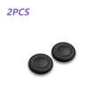 10 Silicone Thumb Grips for PS5 & PS4 Controllers – 5 Colors Controller Thumb Grips Qme 2PCS