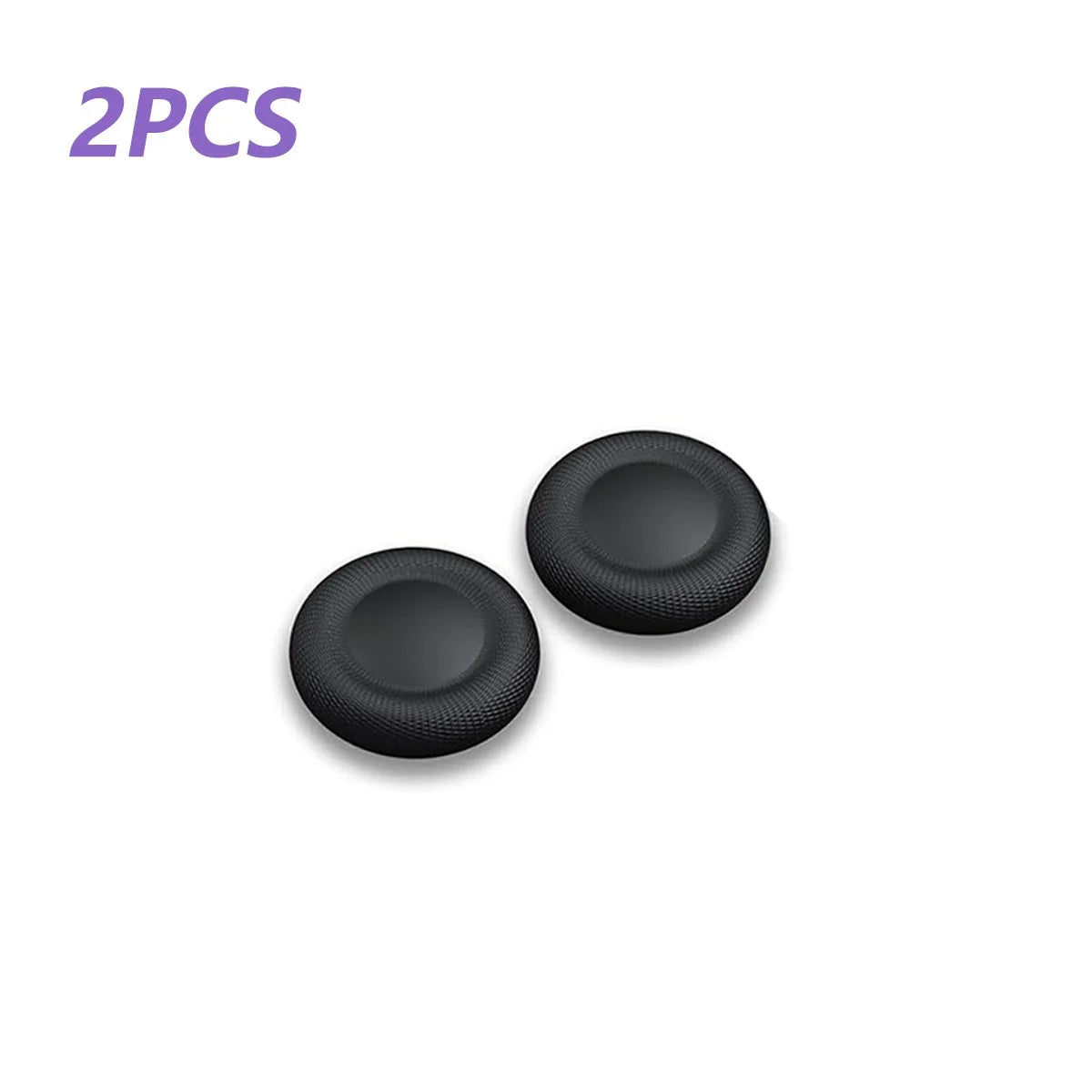 10 Silicone Thumb Grips for PS5 & PS4 Controllers – 5 Colors Controller Thumb Grips Qme 2PCS