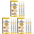 DIY Scorch Wood Burning Marker – Draw & Paint Wood Patterns Wood Burning Marker Qme 9pcs Boxed