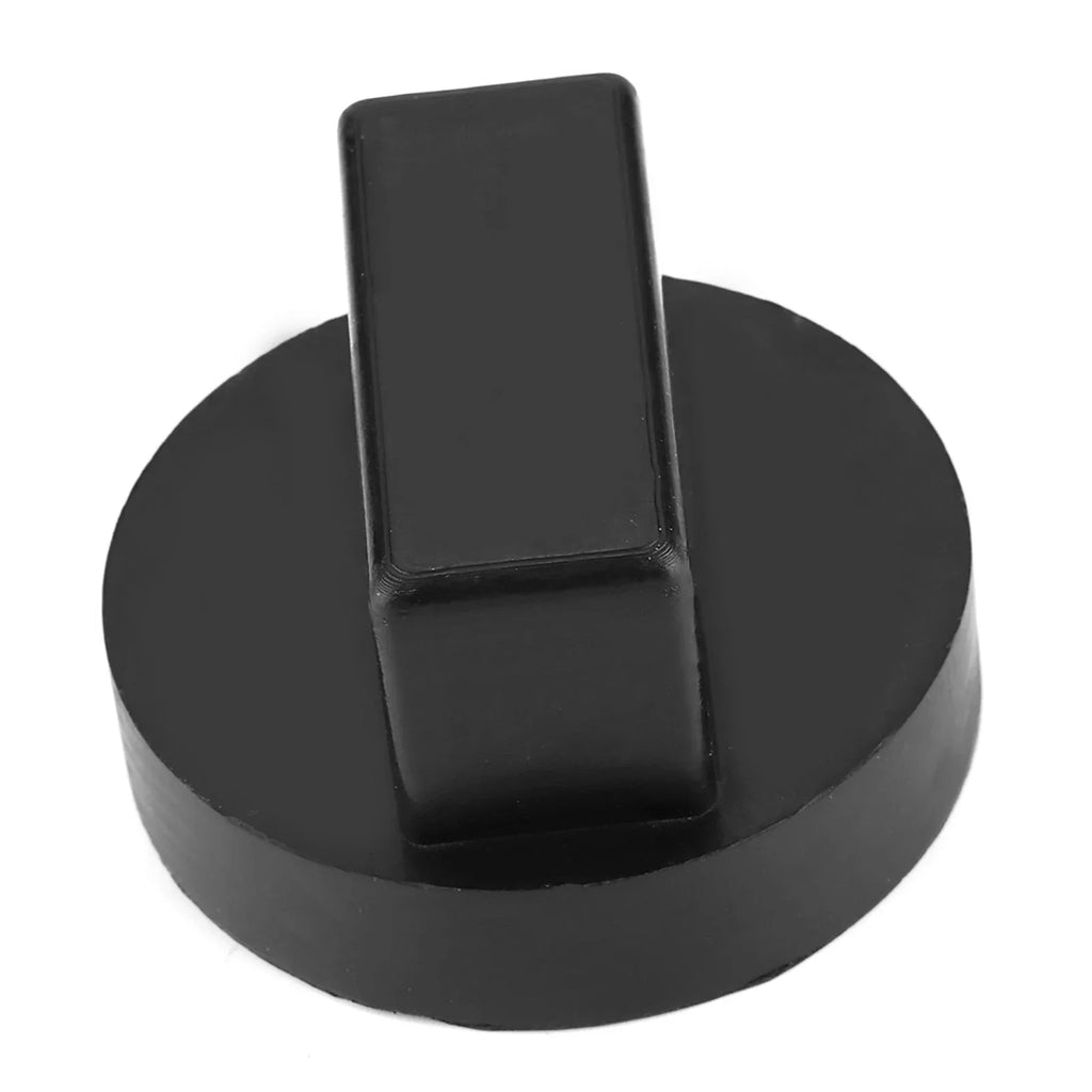 Floor Jack Rubber Pad Adapter – Frame Rail Support | Qme Jack Pad Adapter Qme