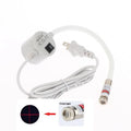 FSM Point Laser Work Light for Precision Sewing Machines Sewing Machine Accessory Qme Red cross 100mw