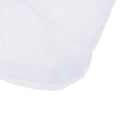 Cotton Elasticated Aquarium Filter Mesh Bags – Fish Tank Aquarium Filter Bag Qme one size