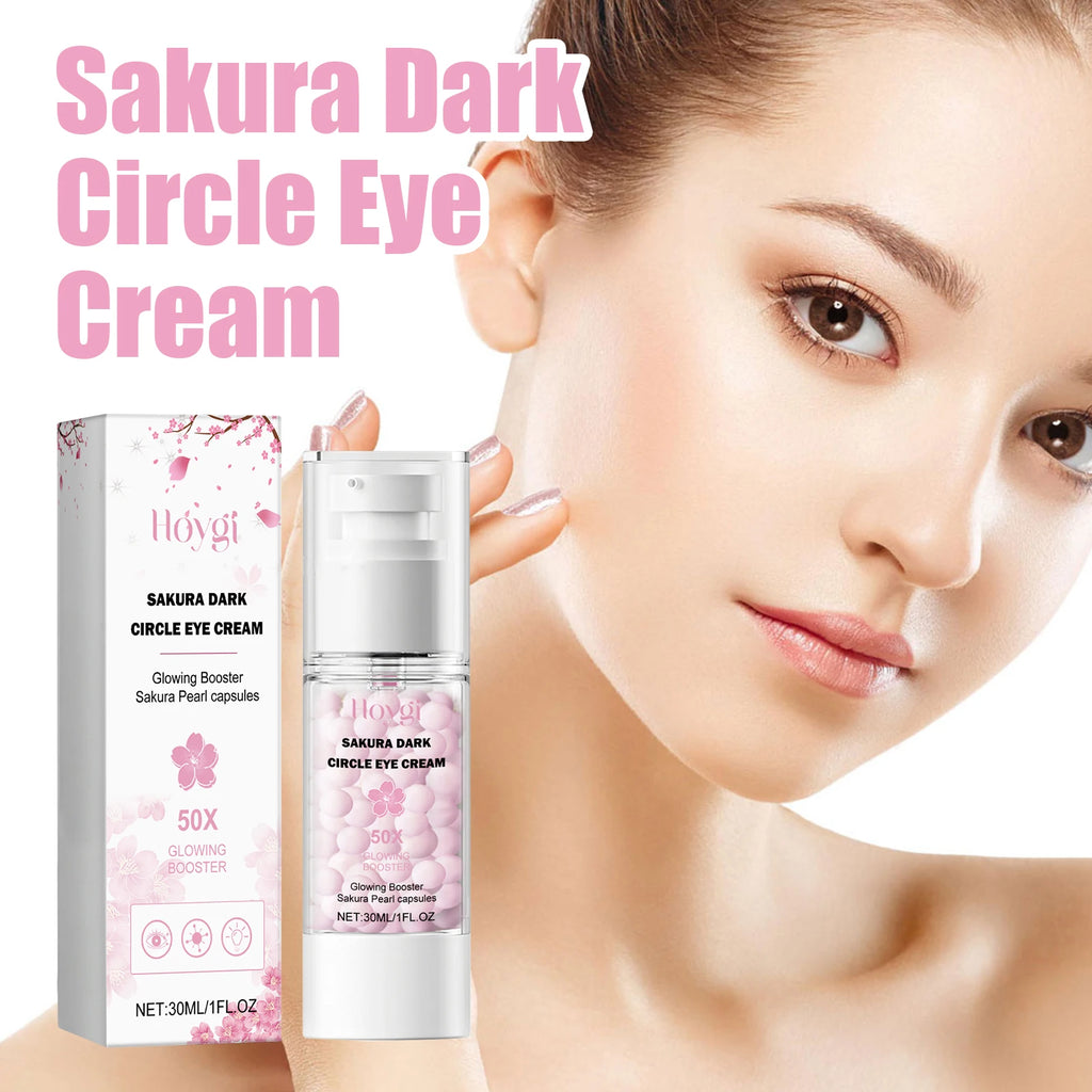 Sakura Moisturizing Body Cream – Brighten & Hydrate Skin Body Moisturizing Cream Qst