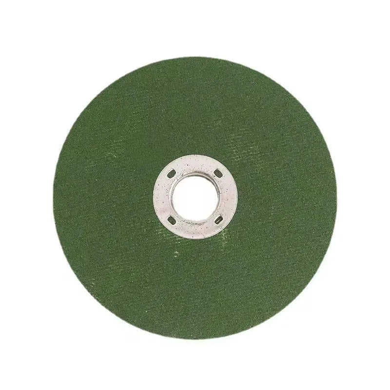 Thickened Grinding Cutting Disc – Abrasive Wheel for Stone & Metal Abrasive Cutting Disc Qme 1pc 100x16mm 800