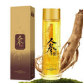 Ginseng Face Serum – Hydrating, Brightening & Firming 120ml Face Serum Qme 01 China Mainland