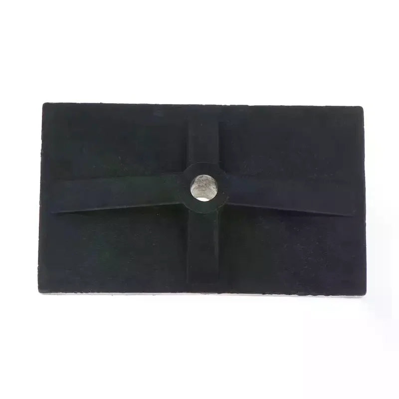 Plastic Battery Fixing Blocks for Electric Golf Carts | 1-3 pcs Battery Fixing Block Qme