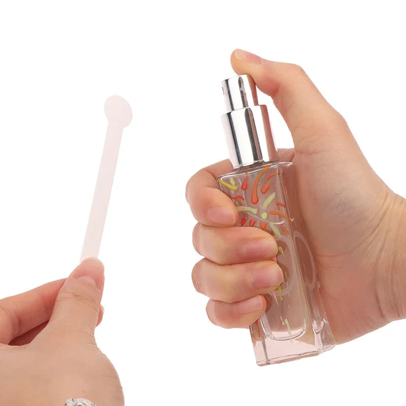 Perfume Tester Strips | Fragrance & Essential Oil Test Strips Fragrance Test Strips Qme
